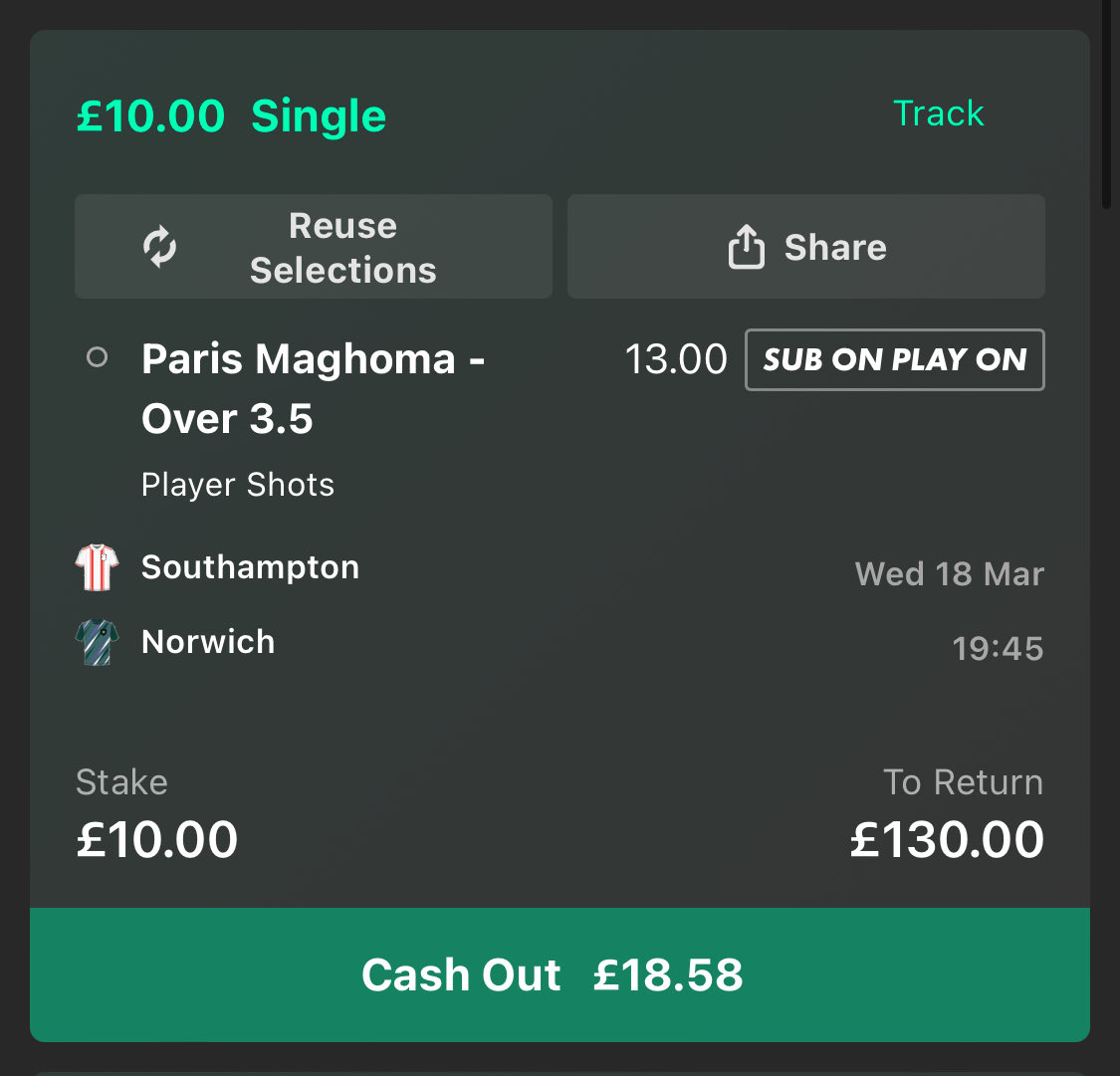 Chaz 👊 tweet media