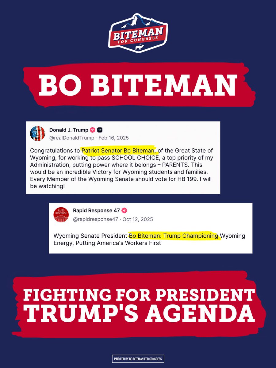 Bo Biteman tweet media