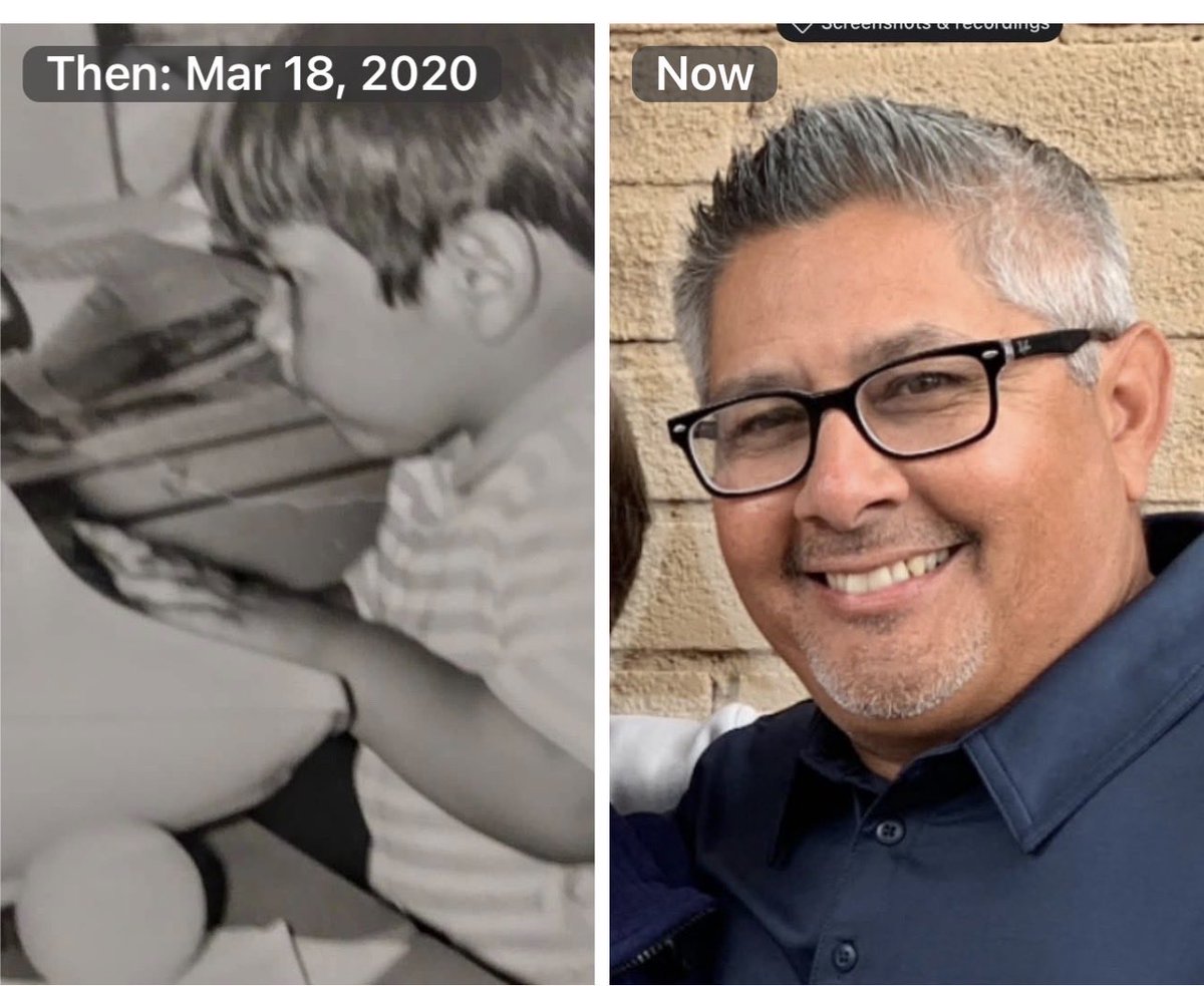 Fred Robledo tweet media