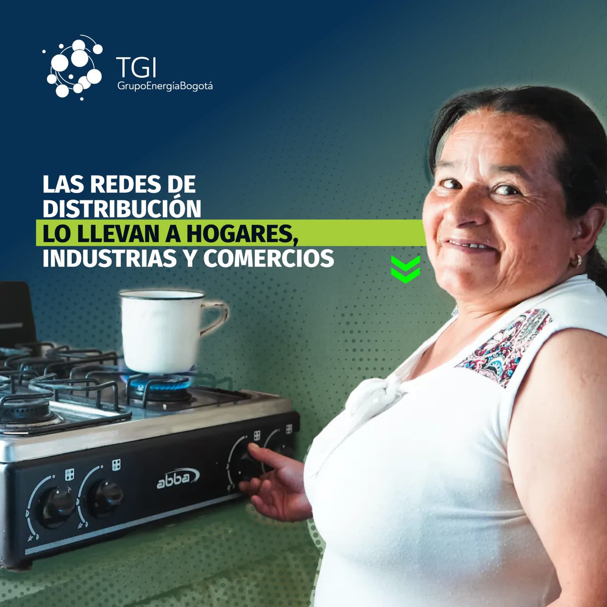 Transportadora de Gas Internacional tweet media