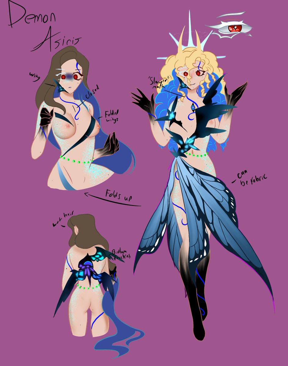 ImliterallyJustHere tweet media