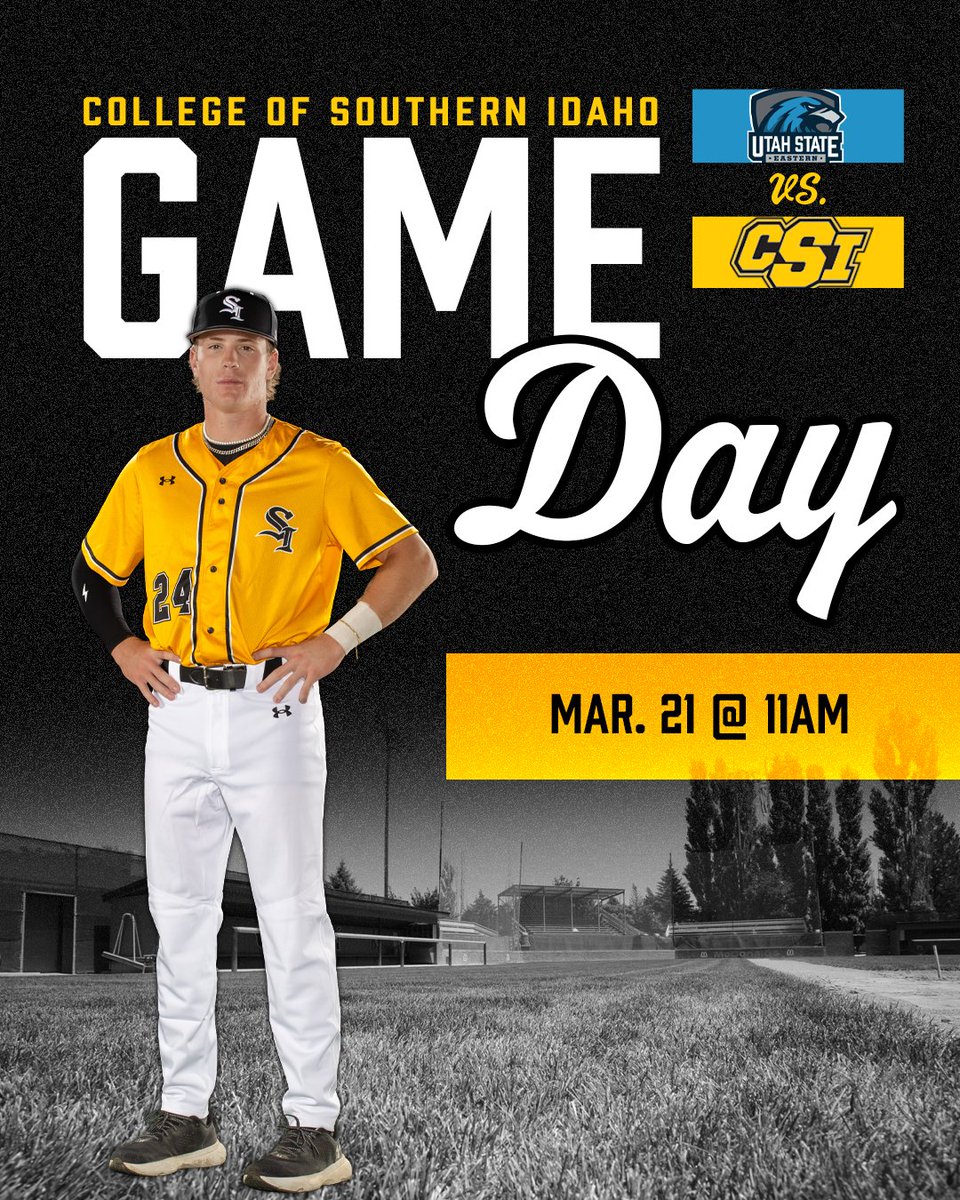 CSI Baseball tweet media