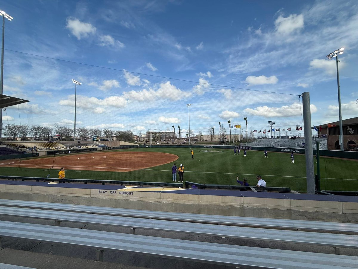 Devyn Pattison 2030 | Catcher | Mid Infield tweet media