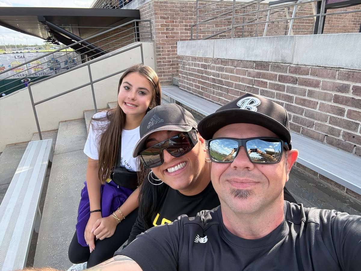 Devyn Pattison 2030 | Catcher | Mid Infield tweet media