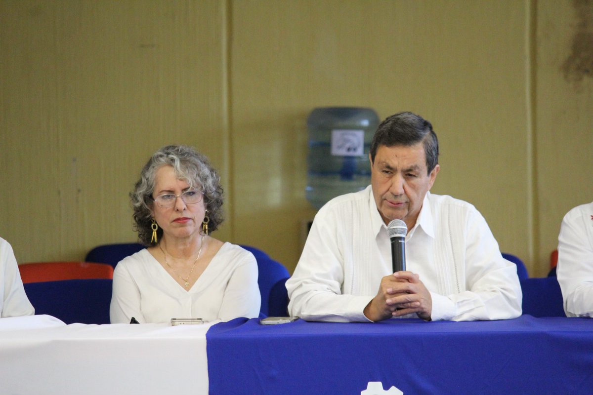 IT DE ZACATEPEC: RECONOCIMIENTO A EXDIRECTOR DEL ITZ CON MOTIVO DEL... itdezacatepec.blogspot.com/2026/03/recono…