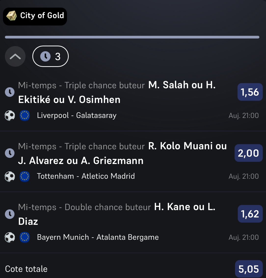 L’Prønos | Tips 🍀 tweet media