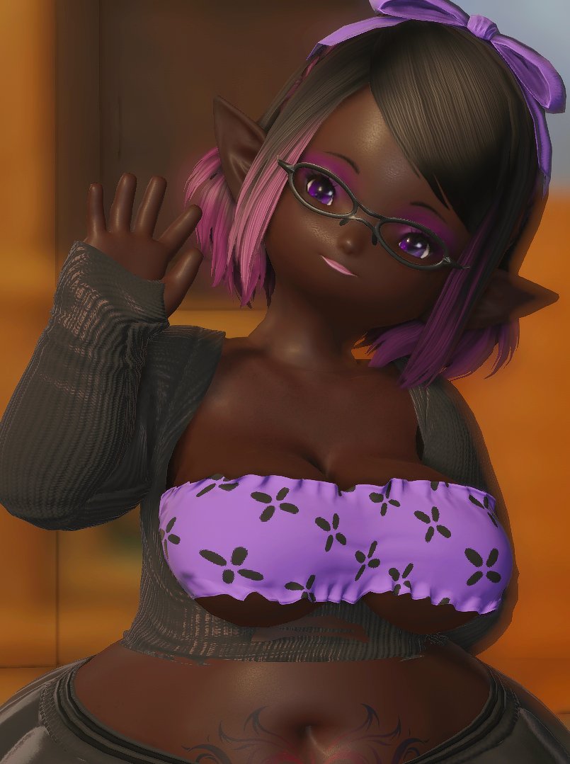 Yujin Li tweet media