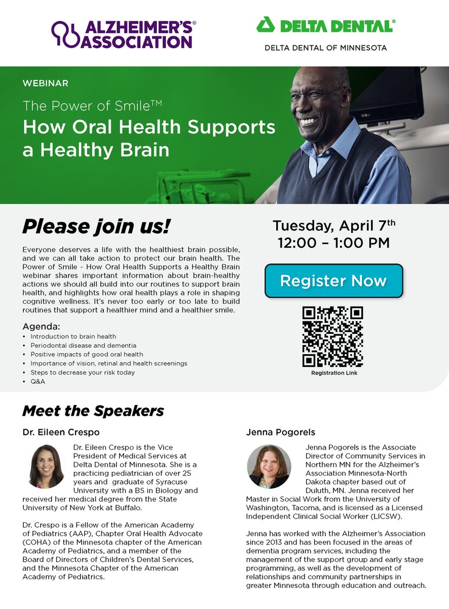 Alzheimer’s Association Nebraska Chapter tweet media