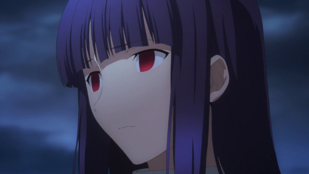 "Yes, well umm..I admit I'm a bit surprised. I can't really say this is something I'm familiar with.

I do know someone who can only leave his home by making a spirit copy of himself, but seeing it in person is far different."