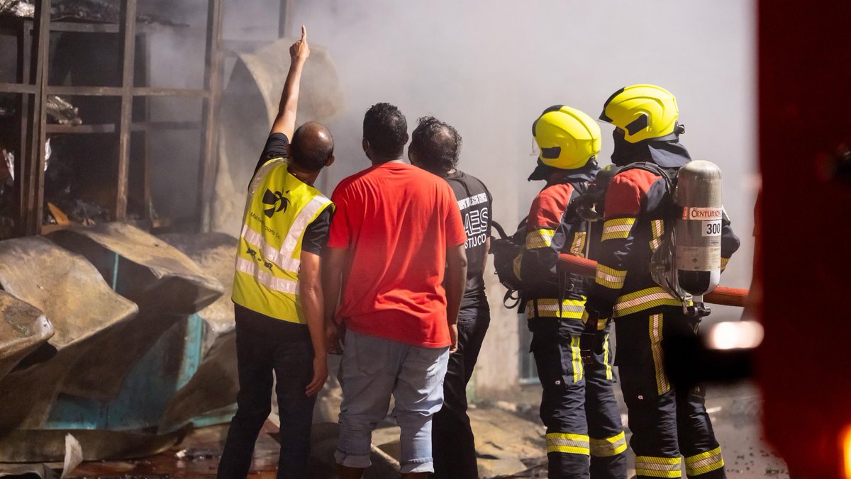 Maldives Airports Company Ltd tweet media