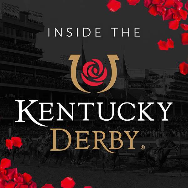 Kentucky Derby tweet media