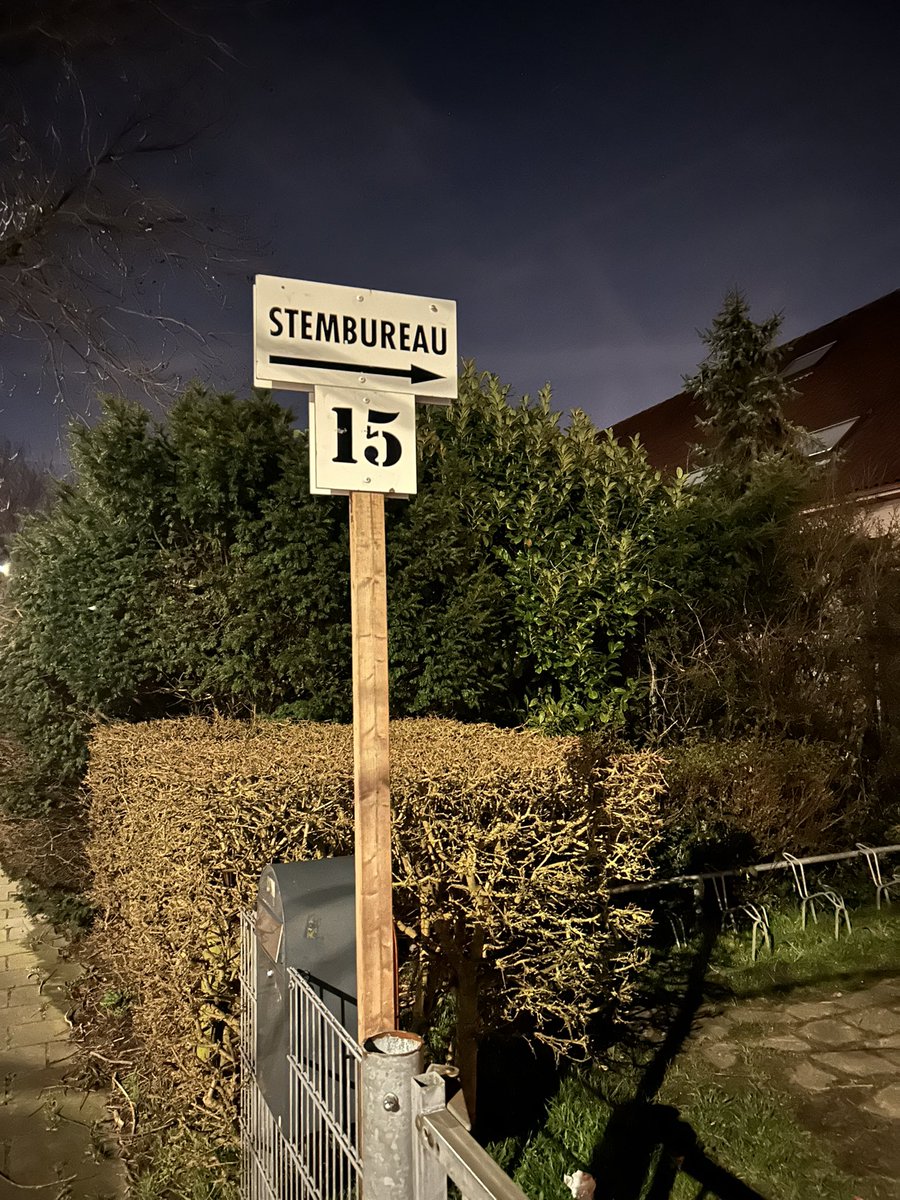 Raymond Both tweet media