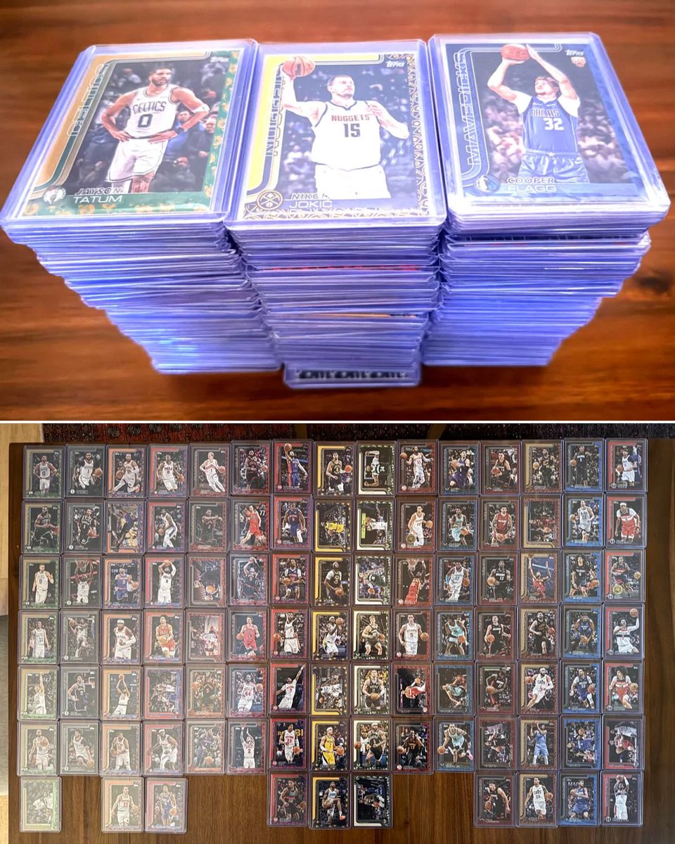 Fanatics Collect tweet media