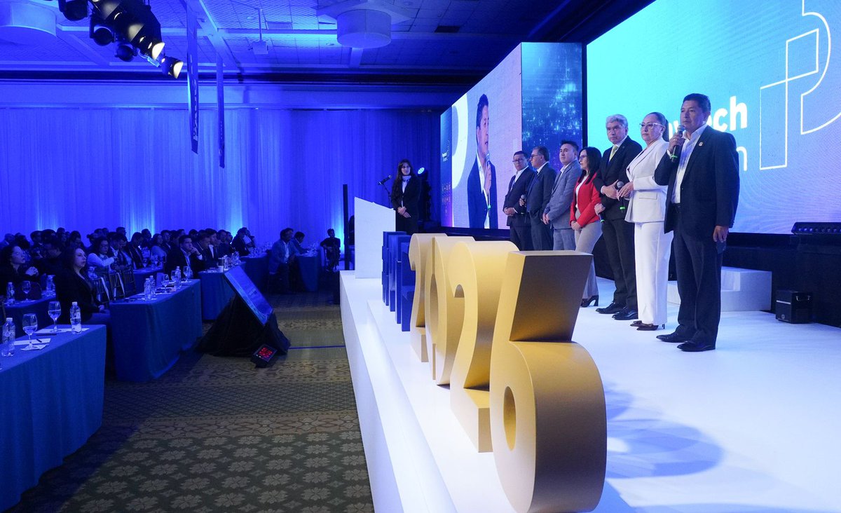 Superintendencia de Economía Popular y Solidaria tweet media