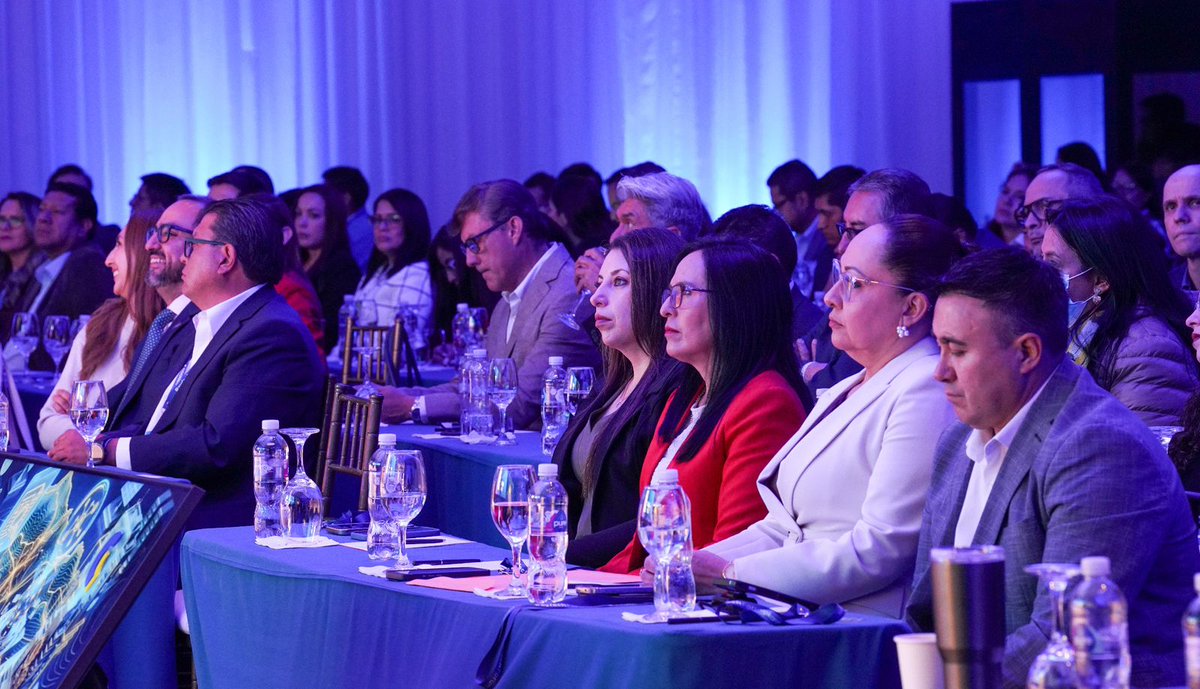 Superintendencia de Economía Popular y Solidaria tweet media