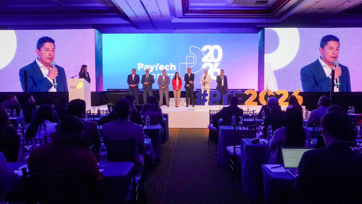 Superintendencia de Economía Popular y Solidaria tweet media