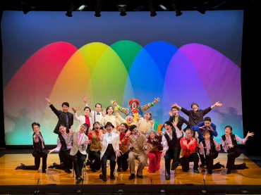 クラウンすまいる/白井博之 tweet media