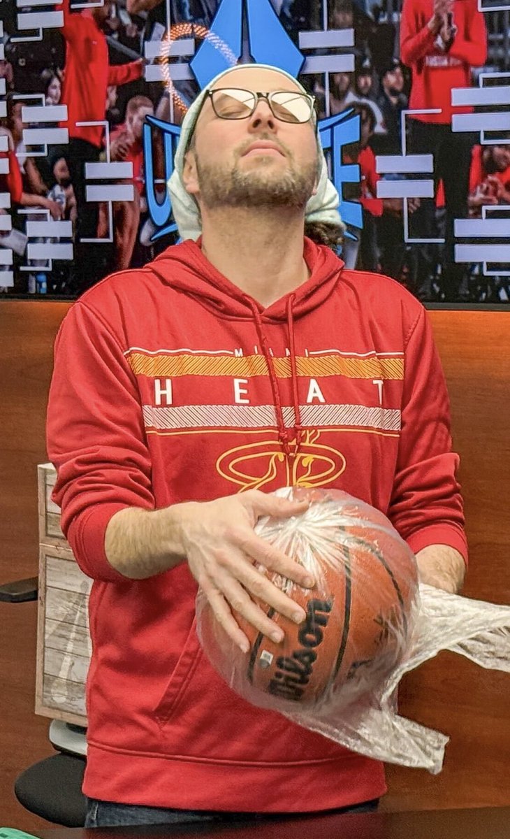 Serotonin O’Brien tweet media