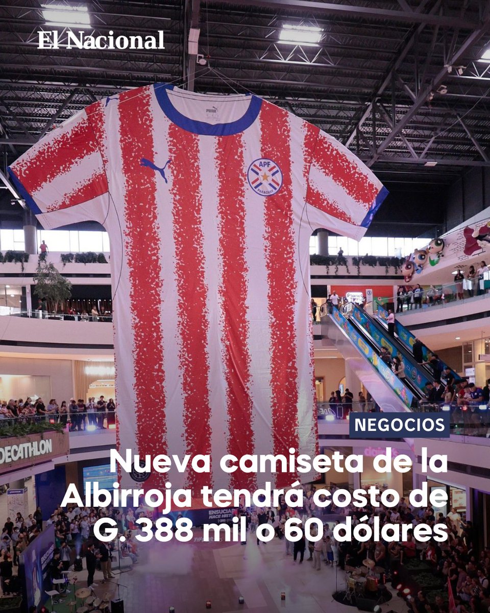 El Nacional tweet media