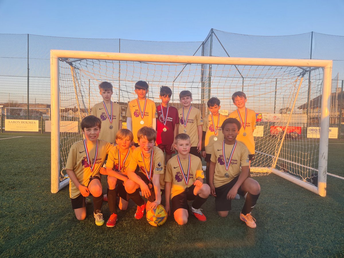 Aldersbrook Primary tweet media