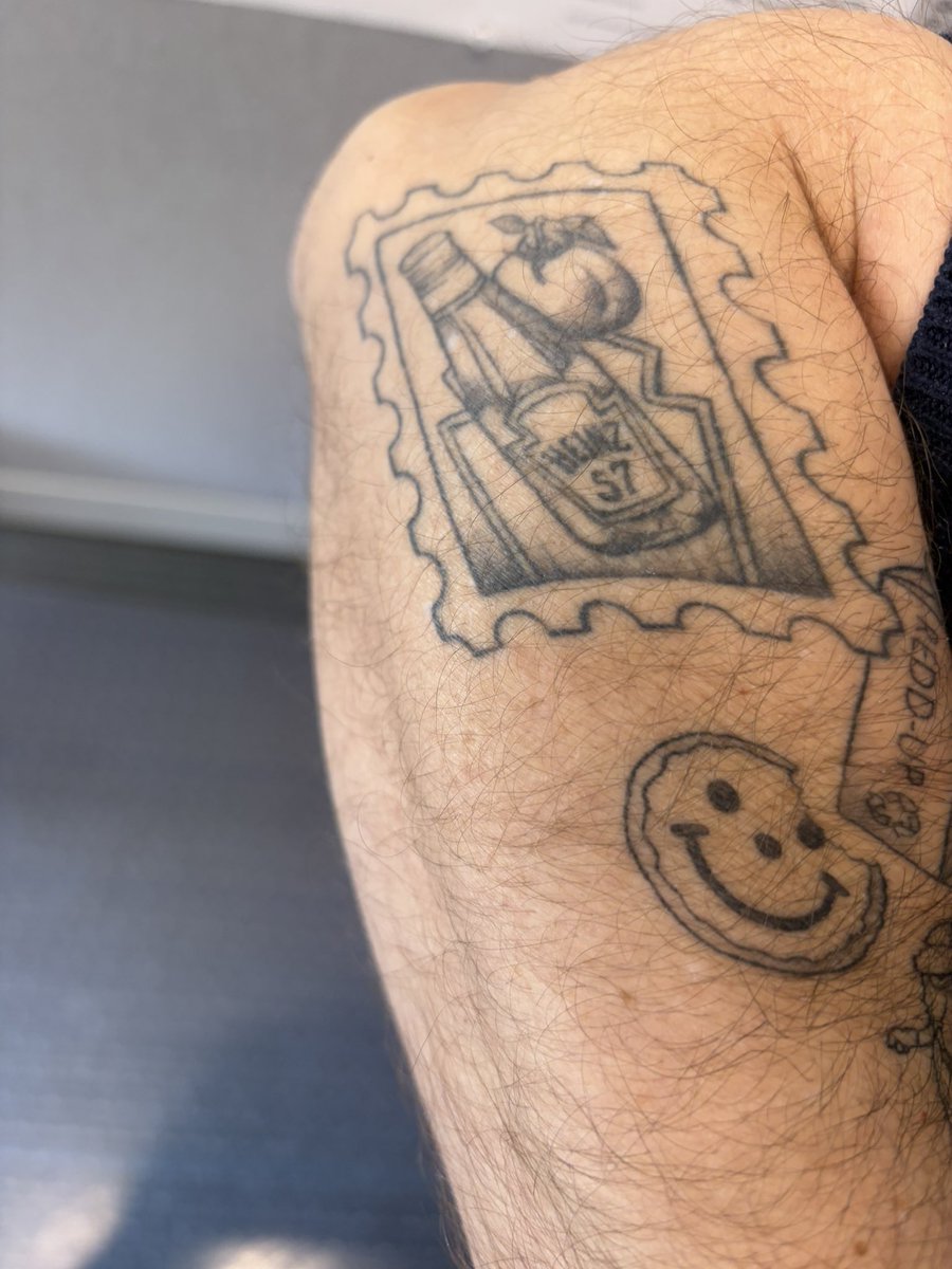 Dave Pierce tweet media