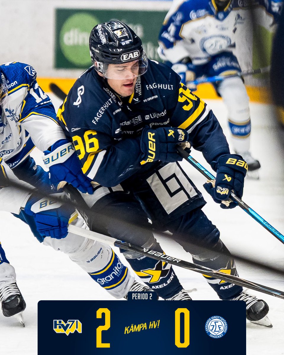 HV71 tweet media