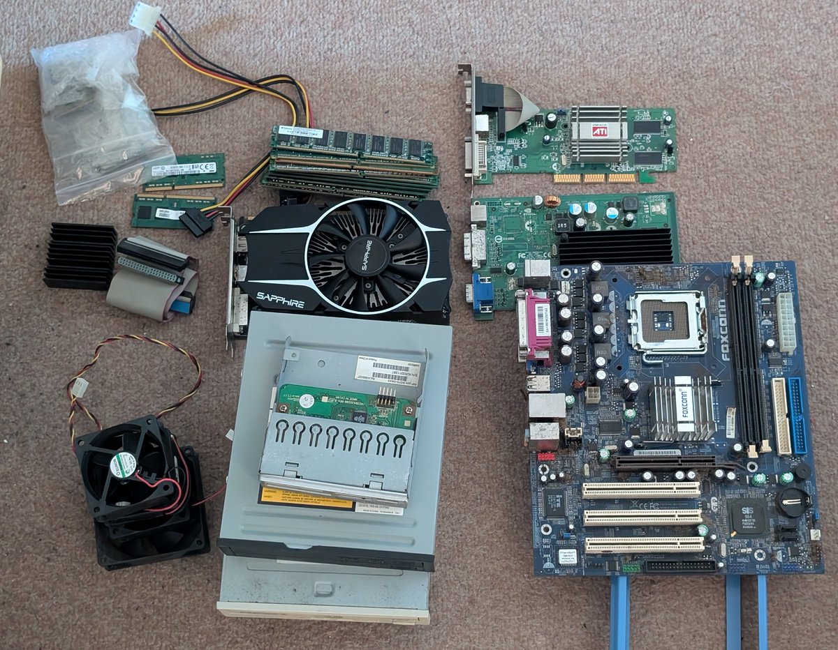 Gammitin (Ben) 💾 tweet media