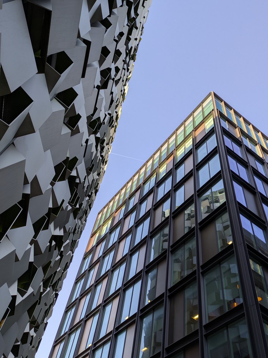 City On The Move tweet media