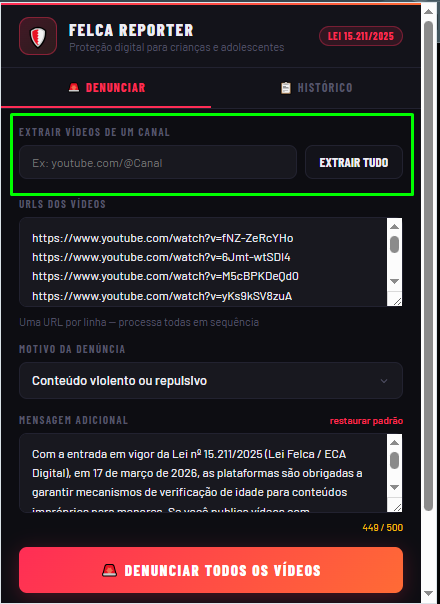 Alexandre tweet media