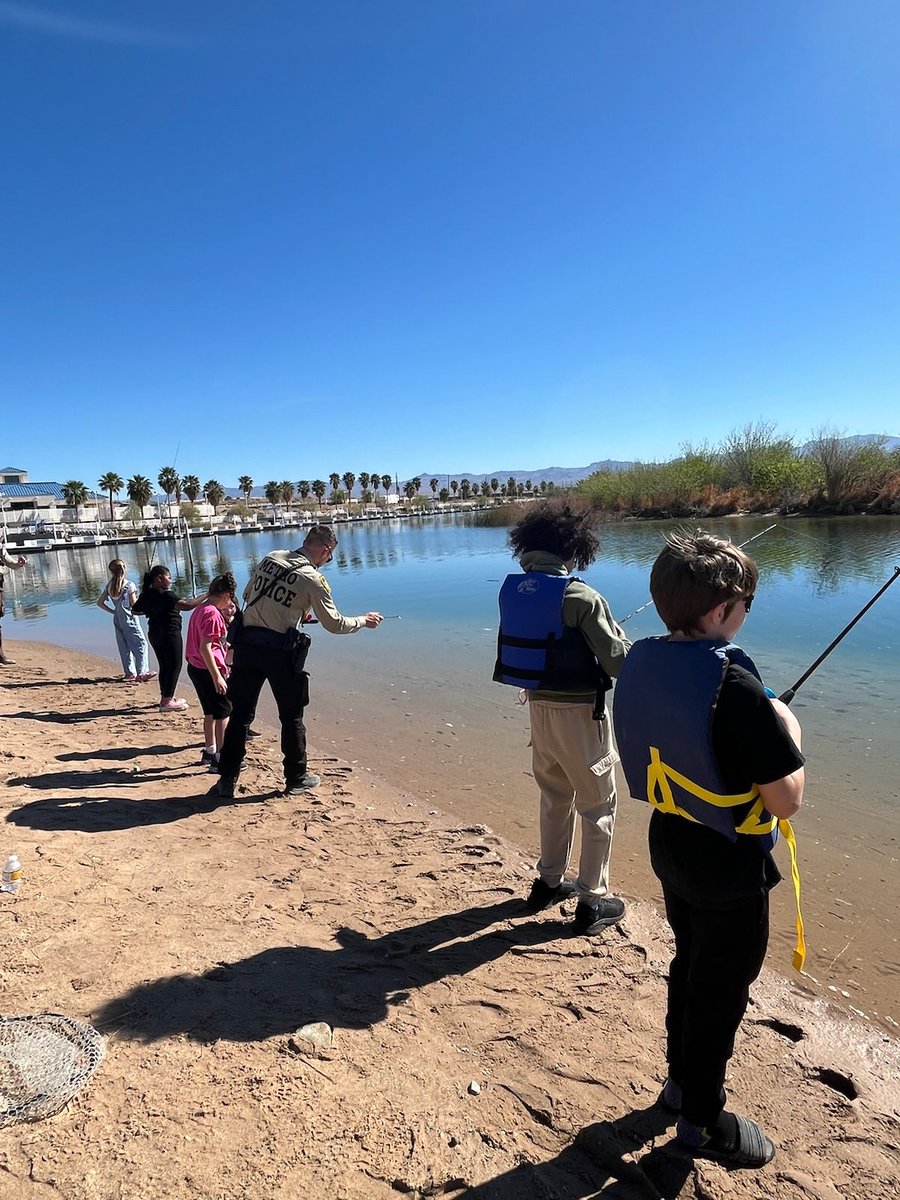 LVMPD SEAC tweet media