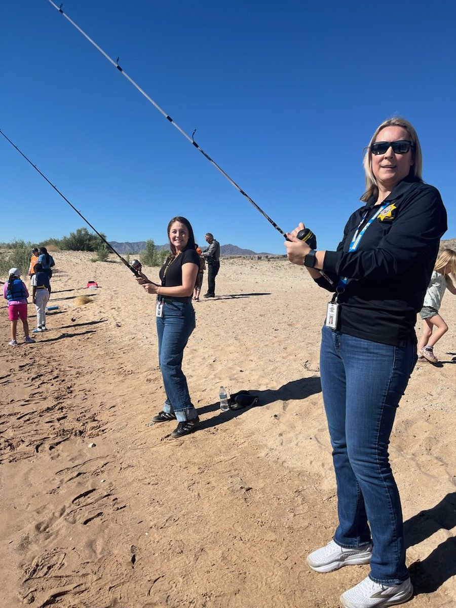 LVMPD SEAC tweet media