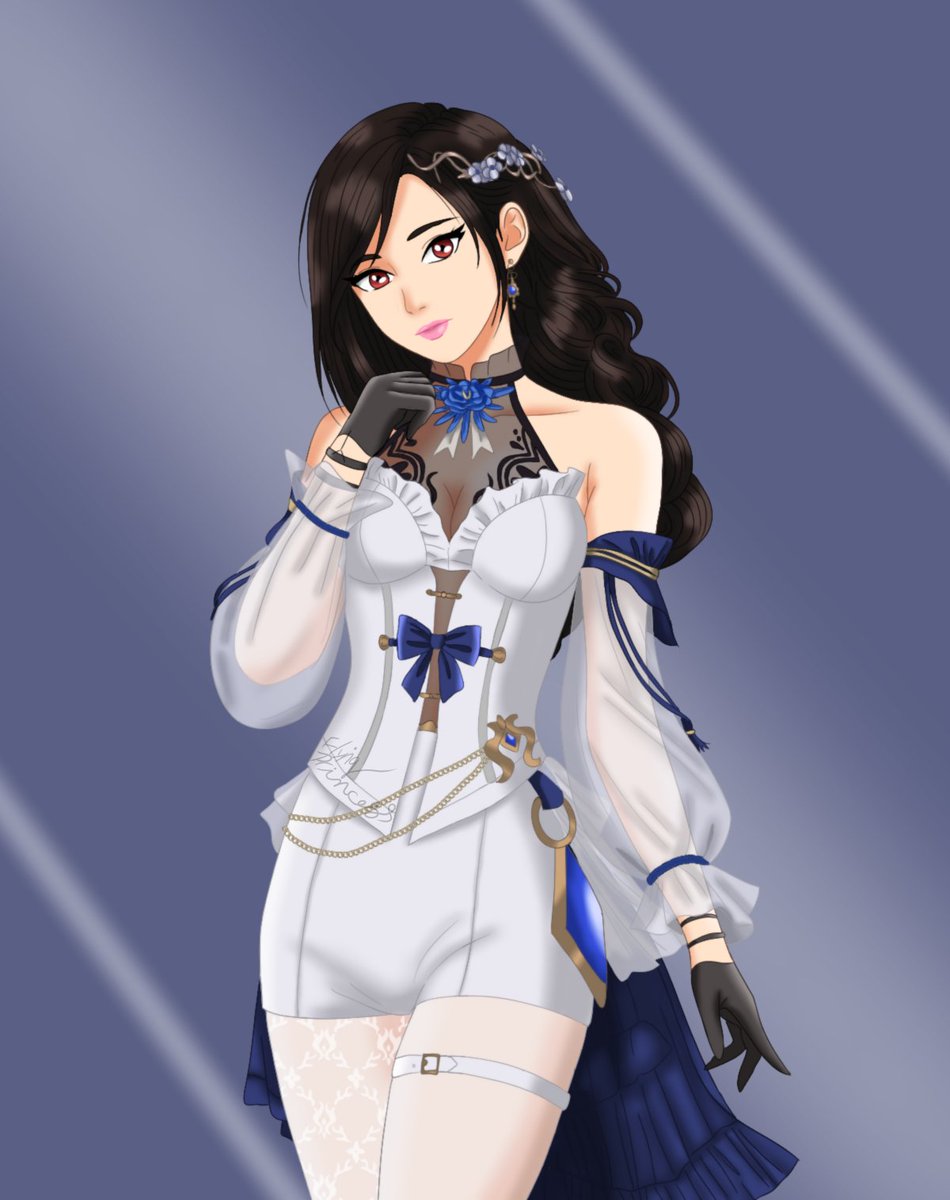 FlyingPrincess 🎀🎮 tweet media