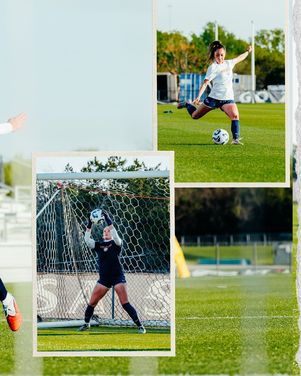 UTSA Soccer tweet media