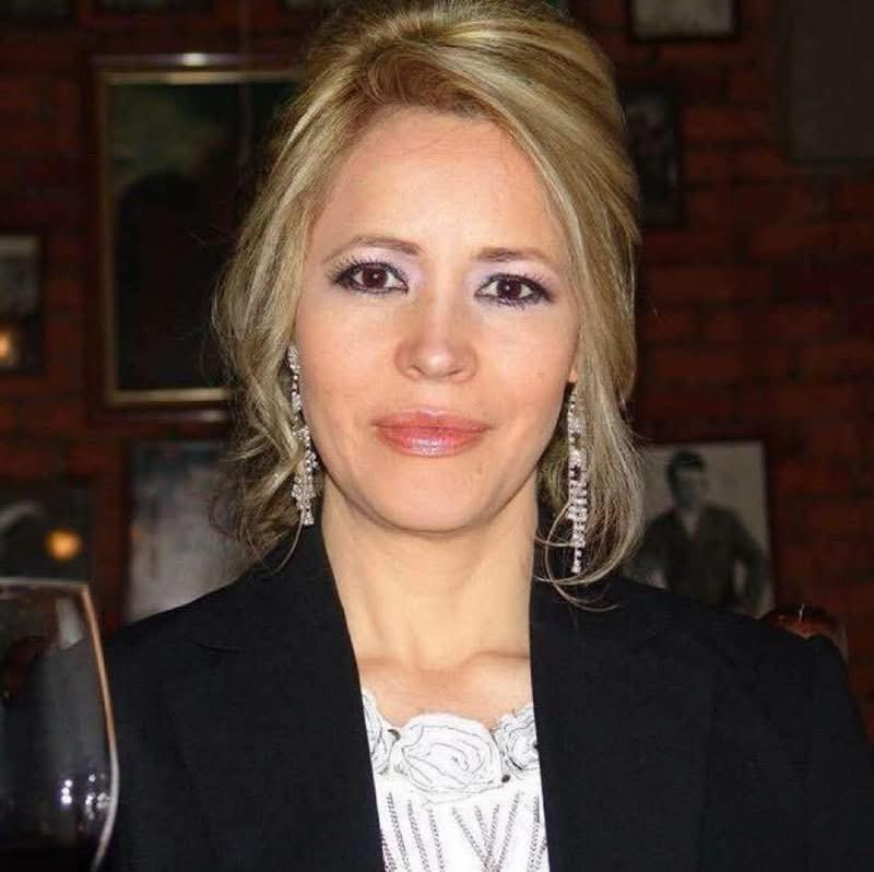 Luz Marquez tweet media