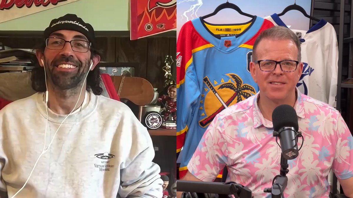 Rod Pedersen tweet media