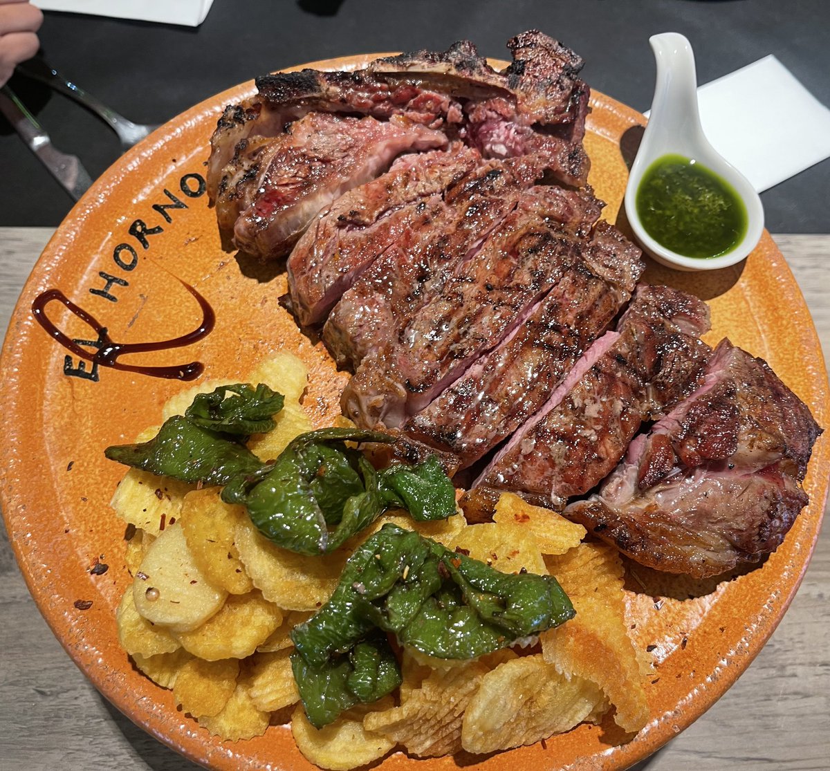 Burning Blade tweet media