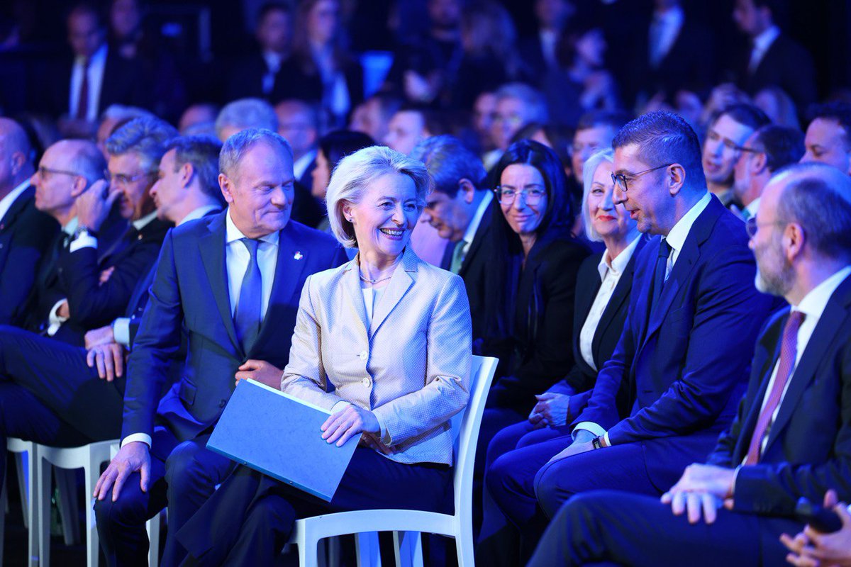 Христијан Мицкоски tweet media