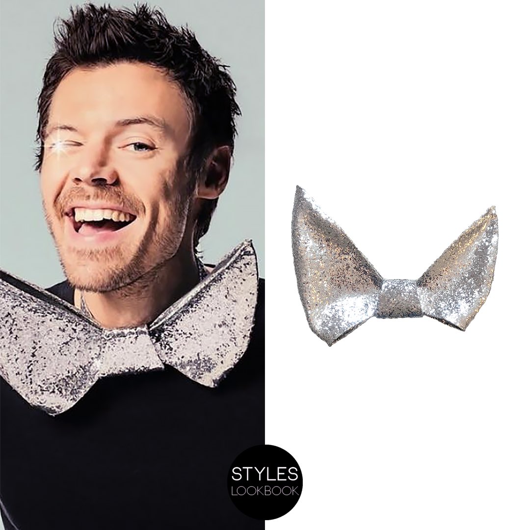 Harry Styles Lookbook tweet media