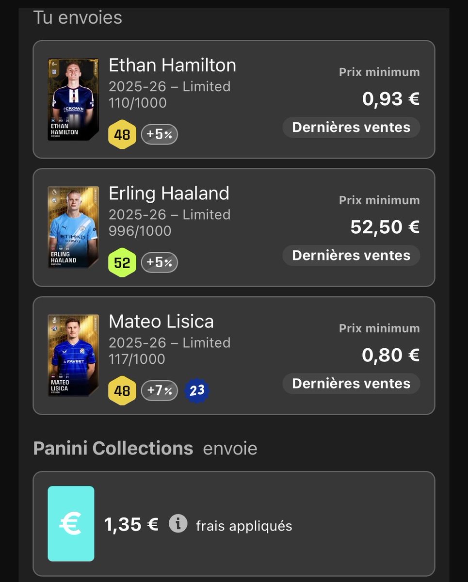 SorareSRFC tweet media