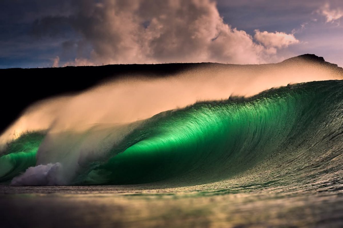 This is Ireland 🇮🇪☘️ tweet media