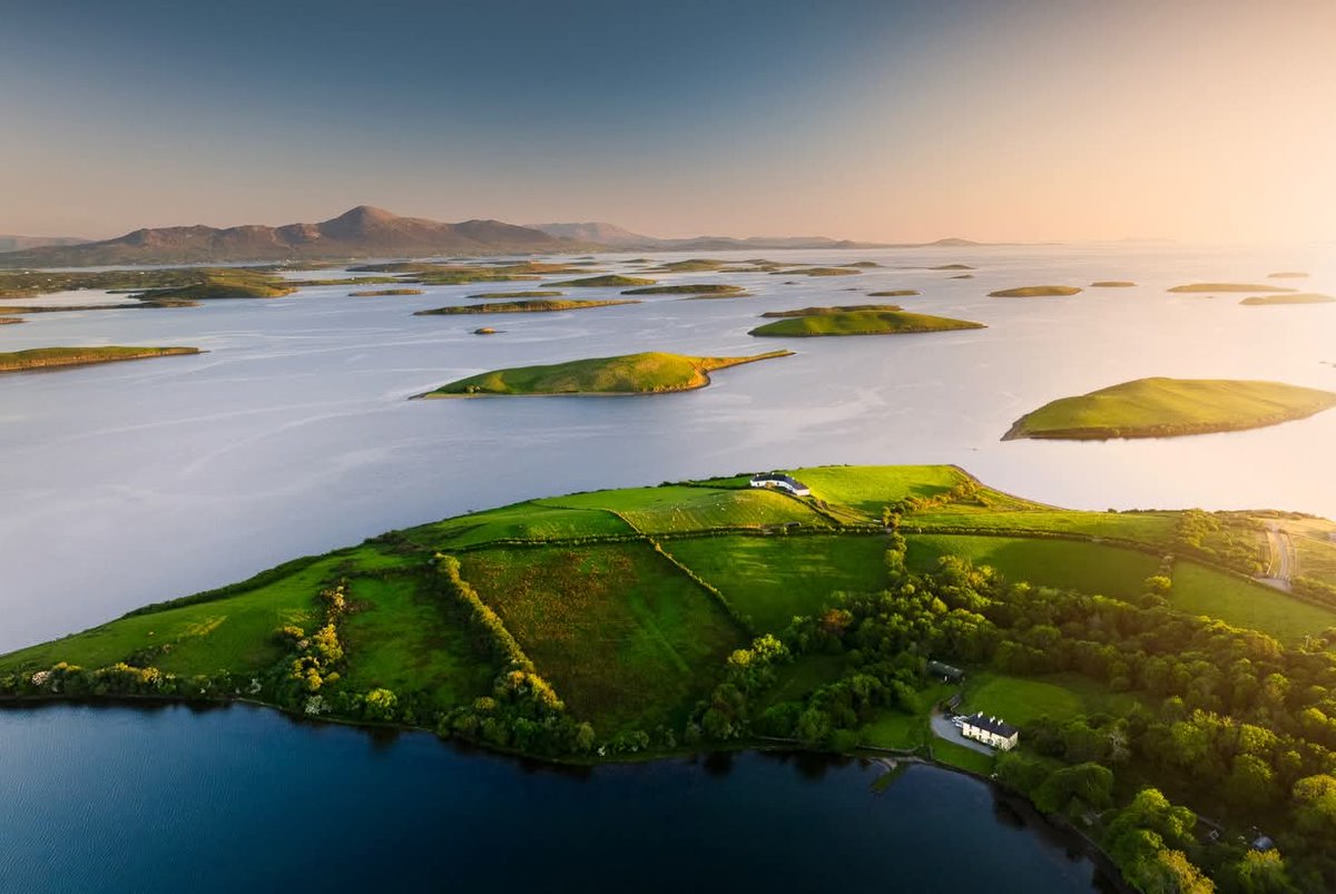 This is Ireland 🇮🇪☘️ tweet media