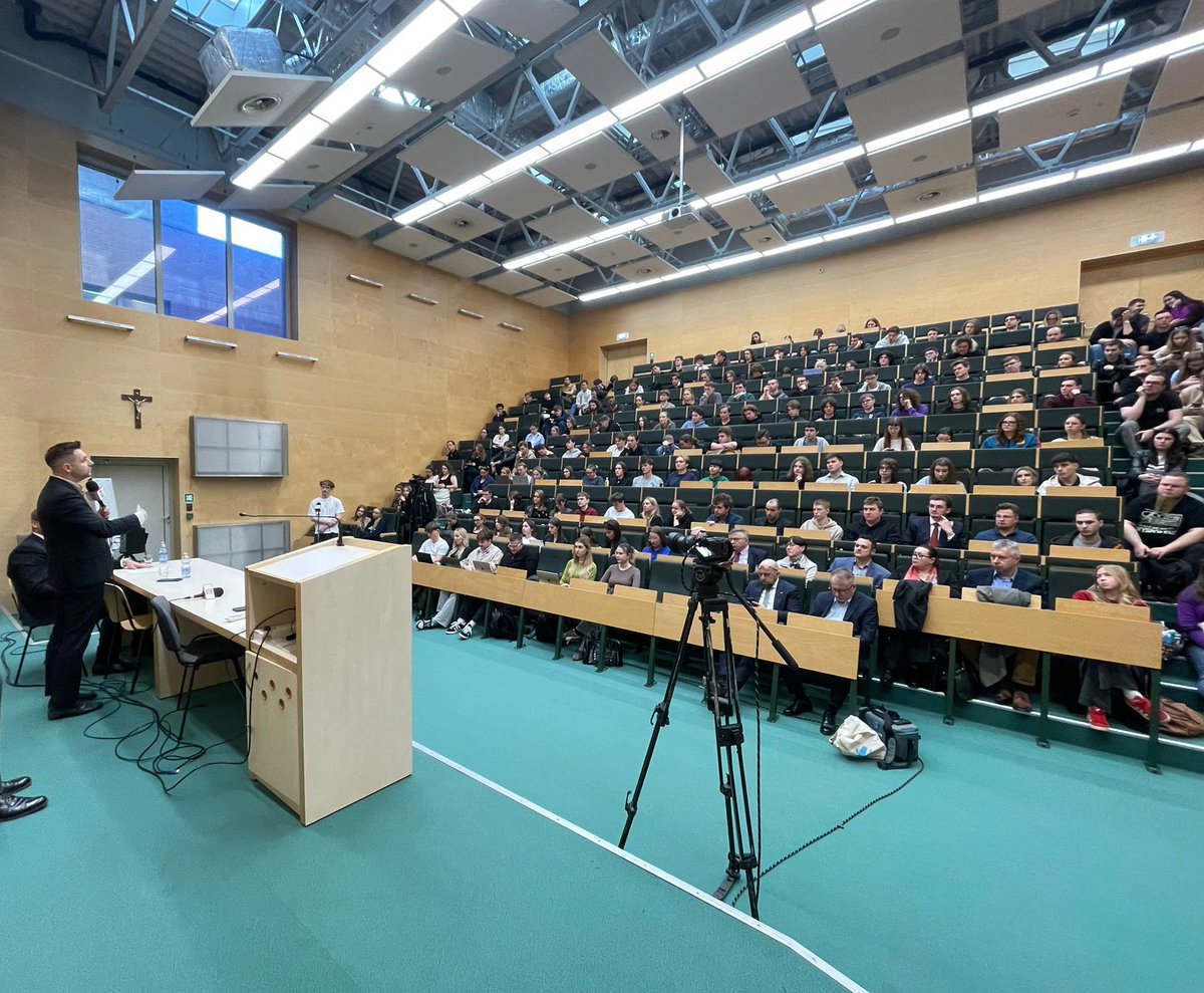 Patryk Jaki tweet media