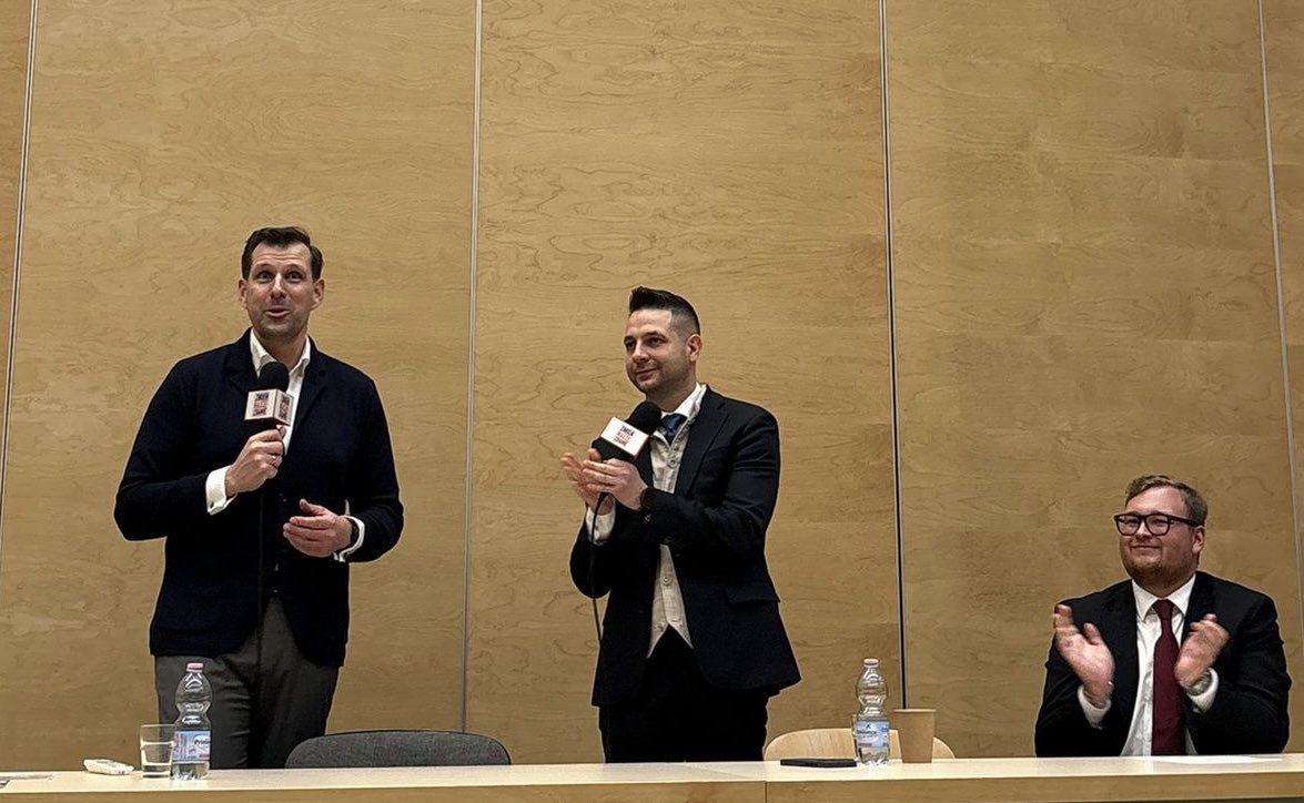 Patryk Jaki tweet media