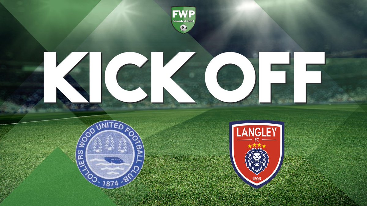 Langley FC tweet media