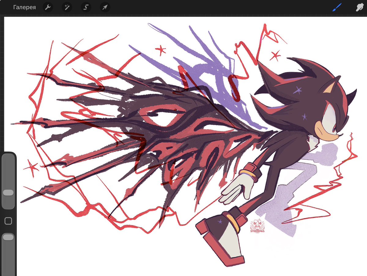 ✱︎ Steeeepas💤 tweet media