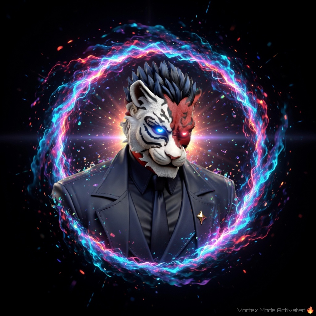 XVortexGlow tweet media