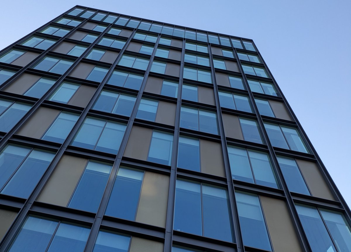 City On The Move tweet media