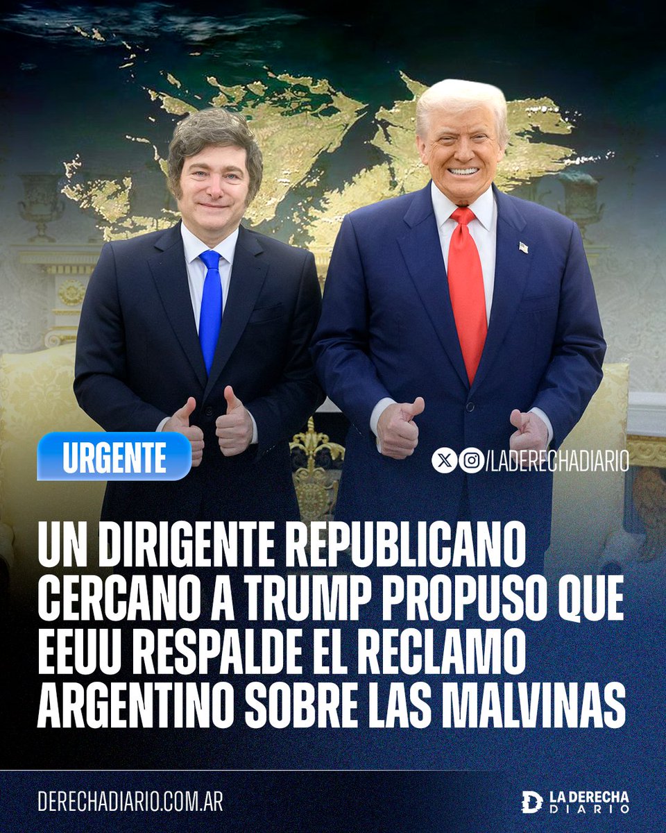 La Derecha Diario tweet media