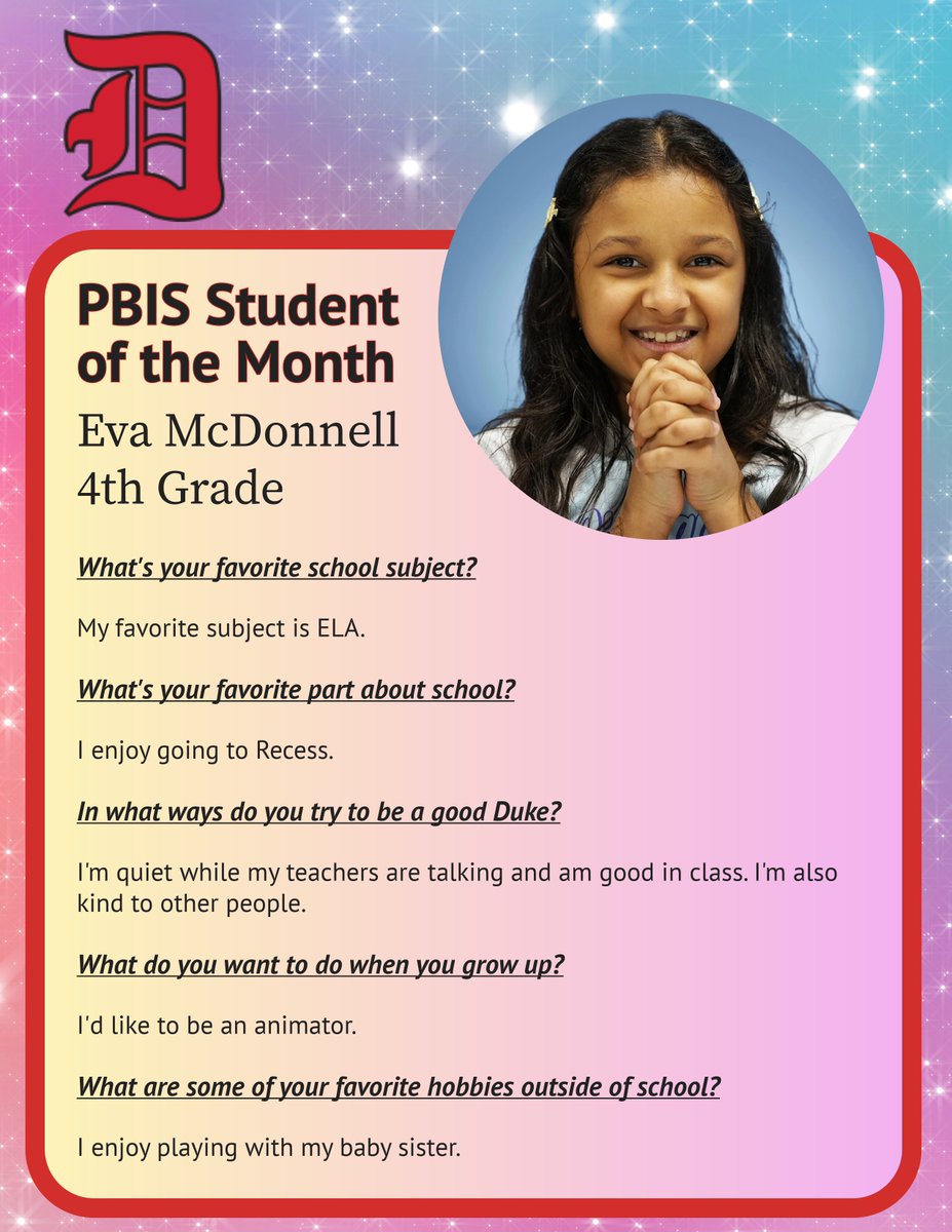 Duquesne City School District tweet media