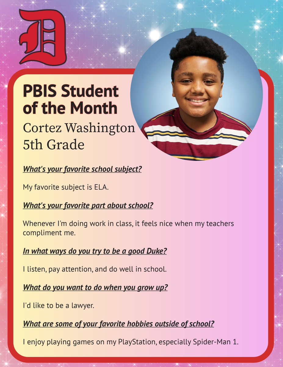 Duquesne City School District tweet media